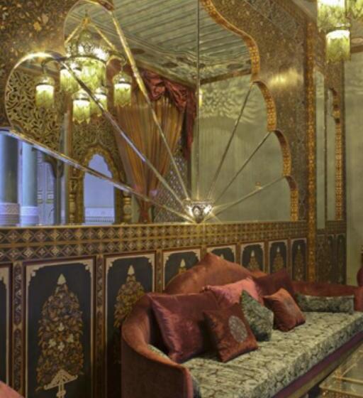 ריאדים Mumtaz Mahal