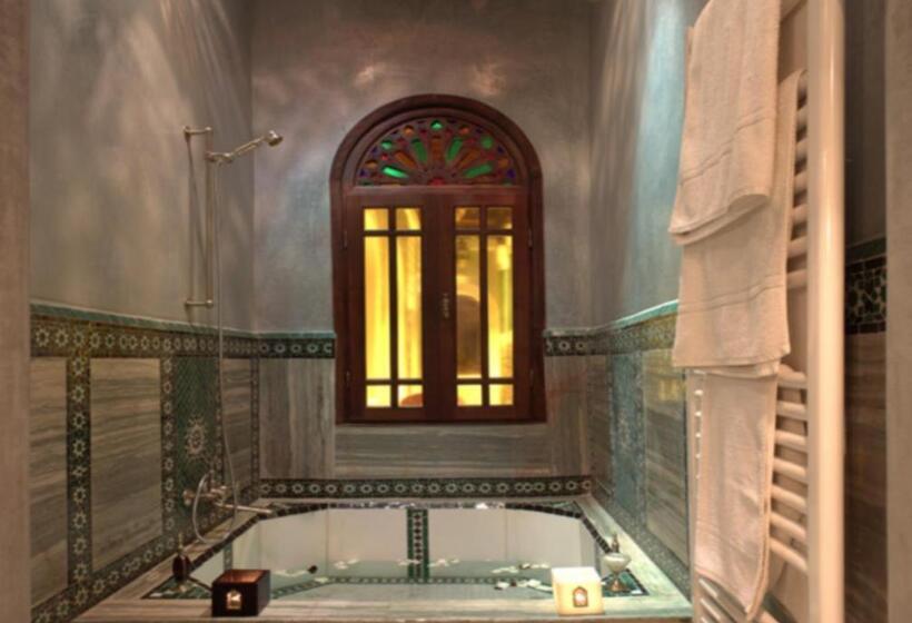 ריאדים Mumtaz Mahal