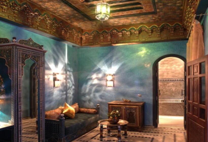 ריאדים Mumtaz Mahal