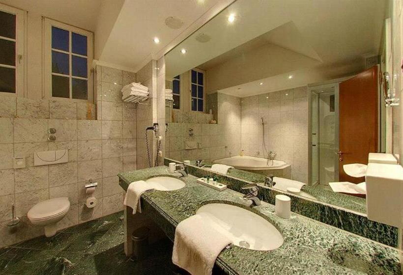 Schlosshotel Grünwald