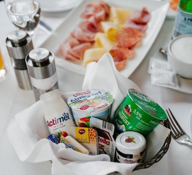 Schlosshotel Grünwald