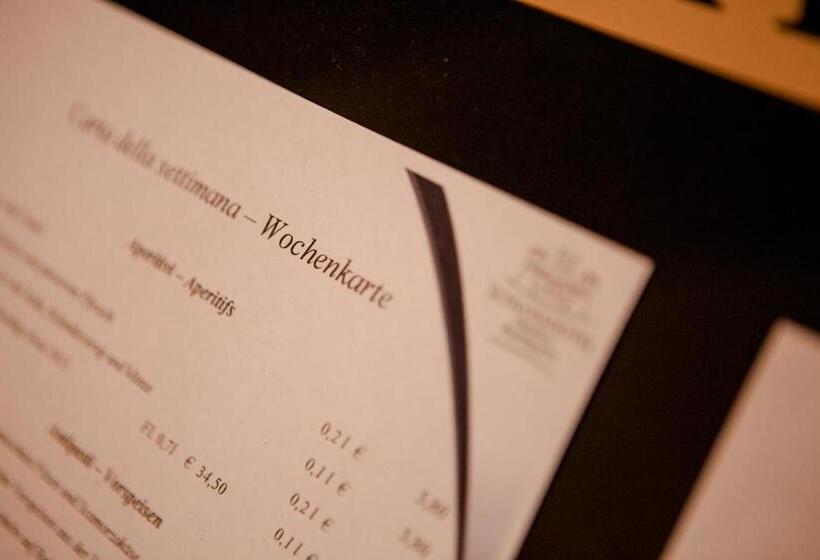 Schlosshotel Grünwald