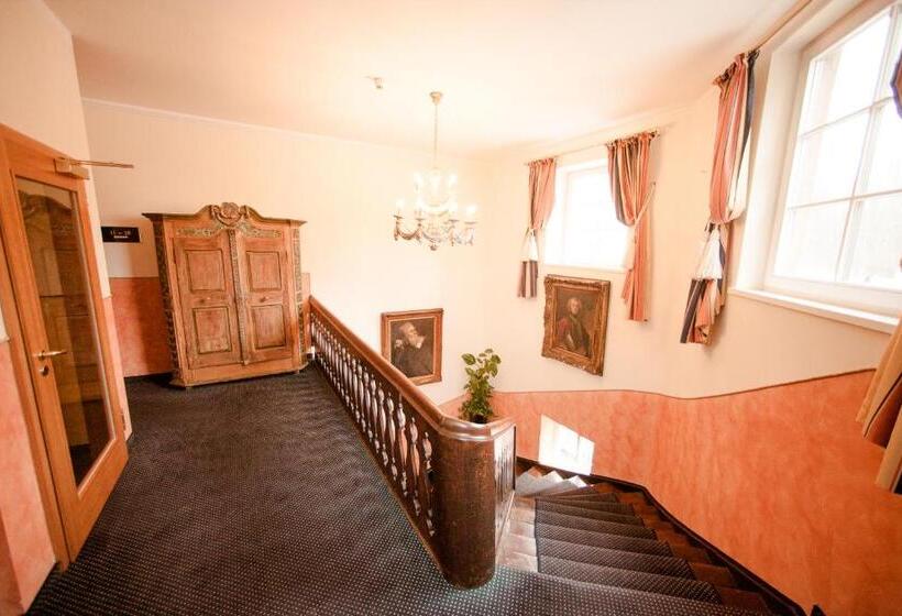 Schlosshotel Grünwald