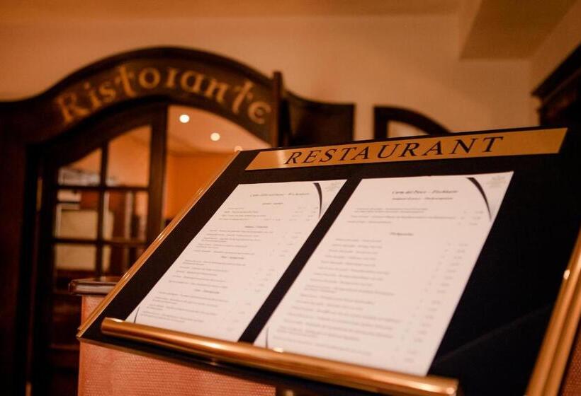 Schlosshotel Grünwald