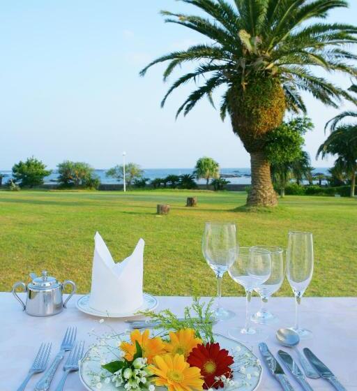 Shirahama Ocean Resort