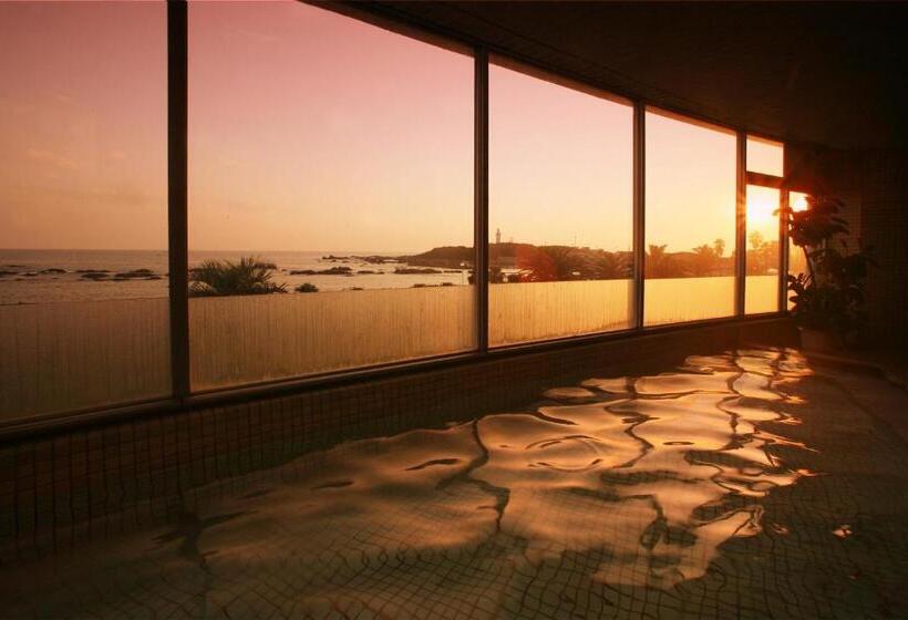 Shirahama Ocean Resort