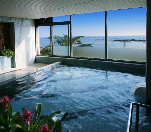 Shirahama Ocean Resort