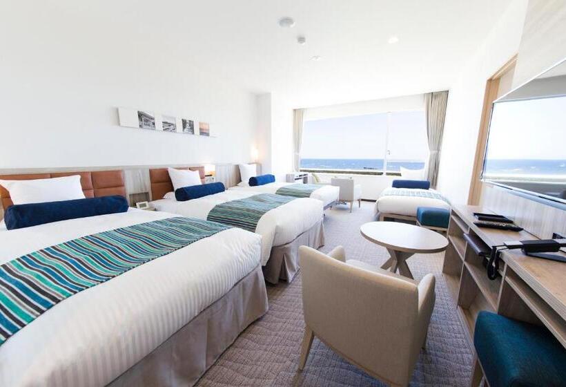 Shirahama Ocean Resort