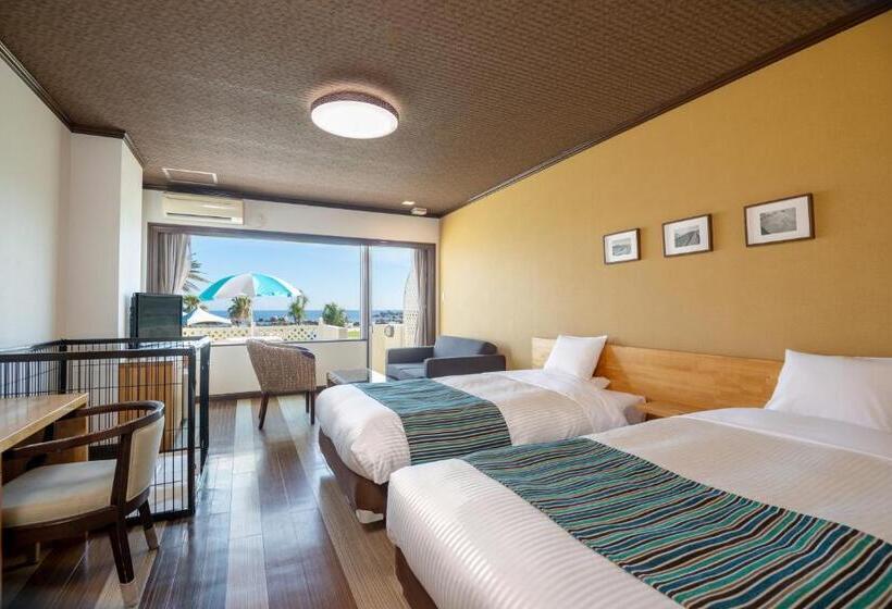 Shirahama Ocean Resort