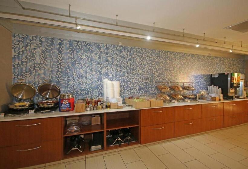 Springhill Suites By Marriott Charleston North