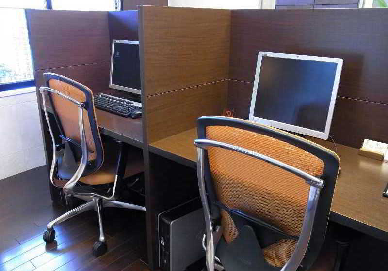 Takaoka Manten Hotel Ekimae