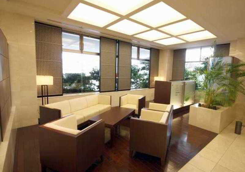 Takaoka Manten Hotel Ekimae