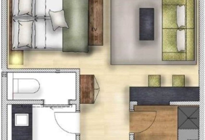 The Doorman Welle Frankfurt Am Main