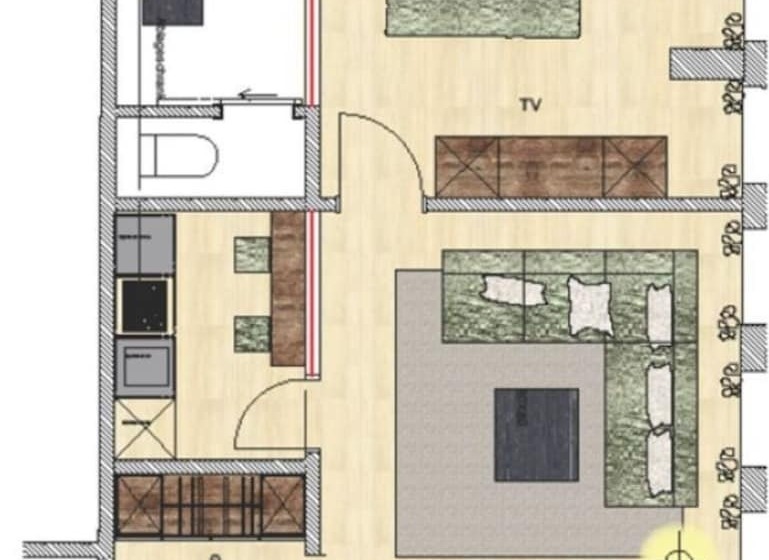 The Doorman Welle Frankfurt Am Main