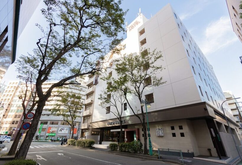 Toyo Hotel