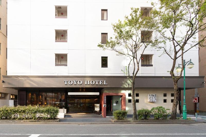 Toyo Hotel