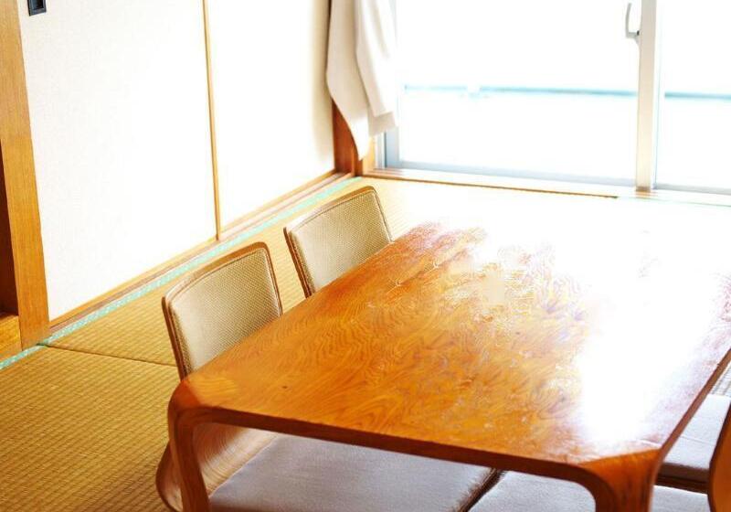 Twin Line Hotel Yanbaru Okinawa Japan Formerly Okinawa Suncoast