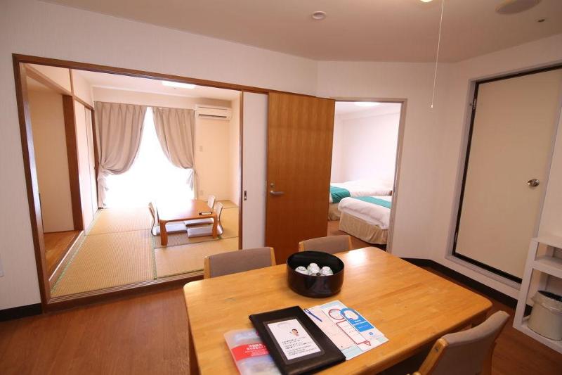 Twin Line Hotel Yanbaru Okinawa Japan Formerly Okinawa Suncoast