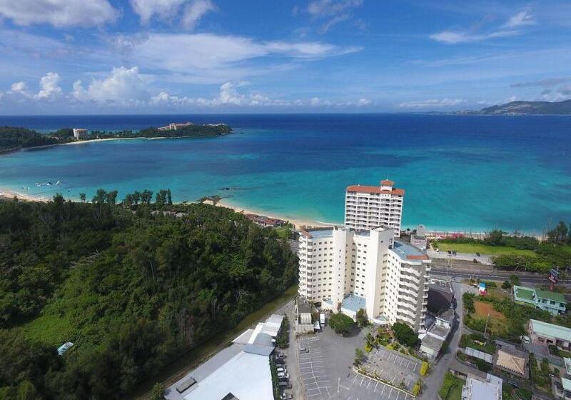Twin Line Hotel Yanbaru Okinawa Japan Formerly Okinawa Suncoast