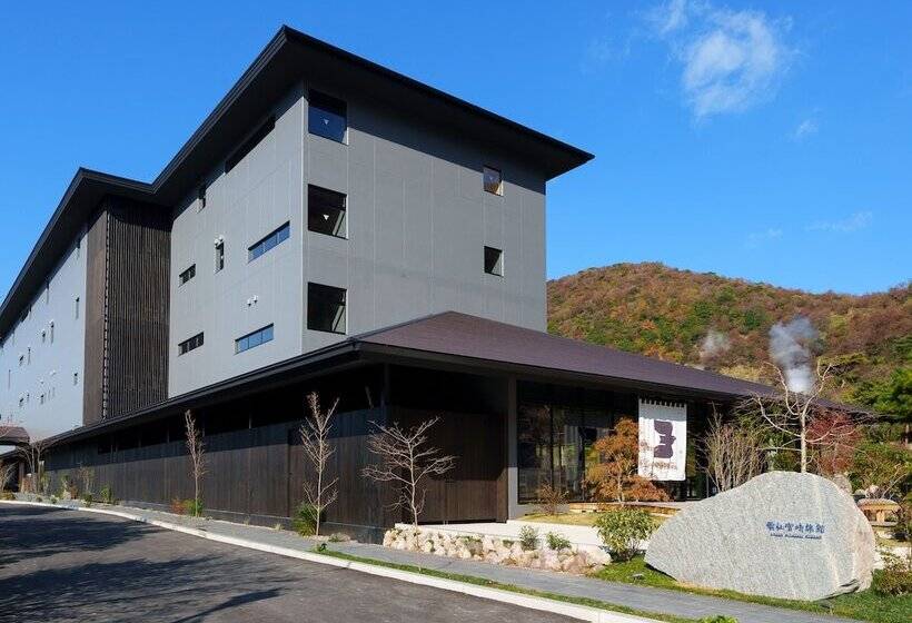 Unzen Miyazaki Ryokan