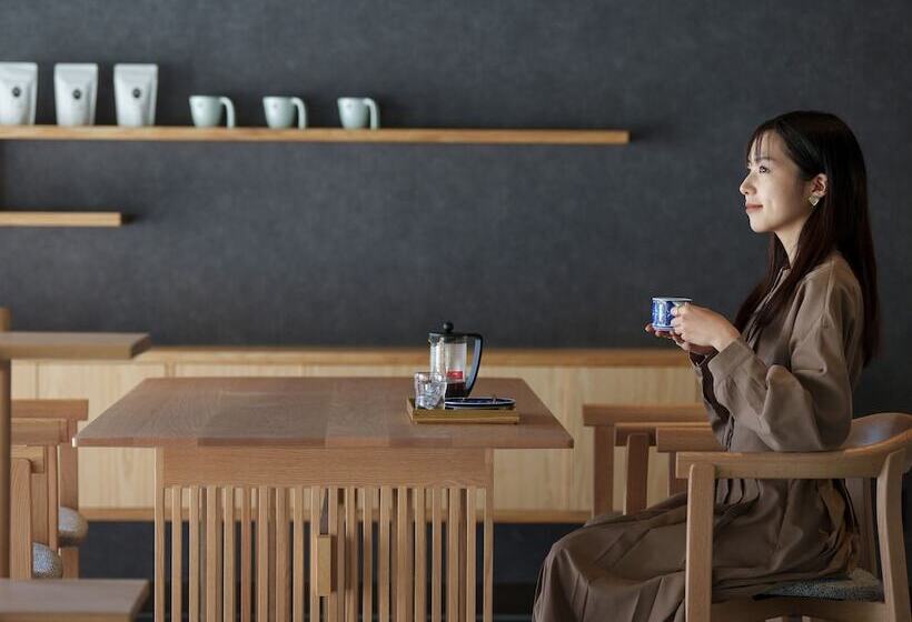 Unzen Miyazaki Ryokan