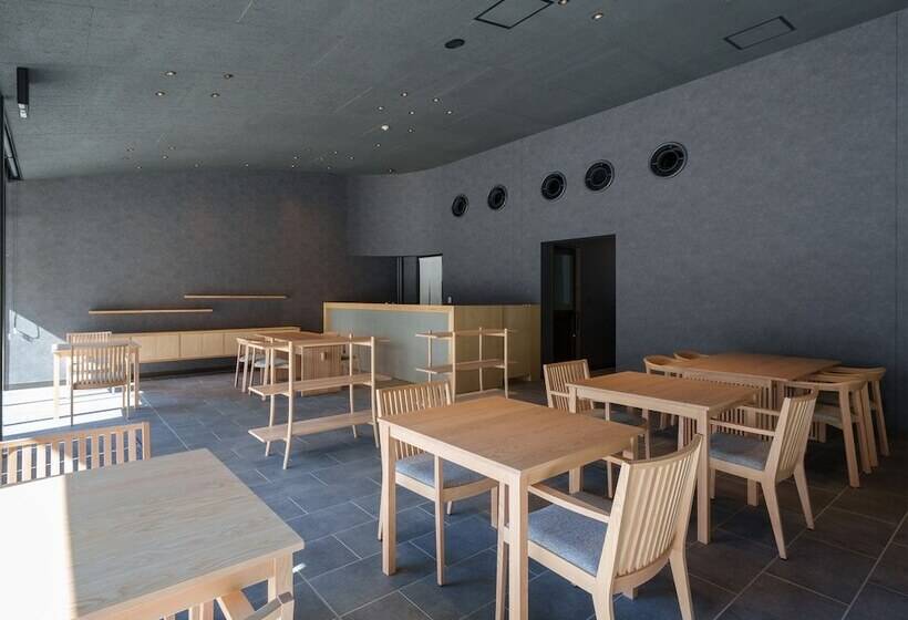 Unzen Miyazaki Ryokan