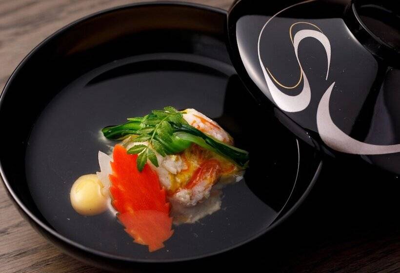 Unzen Miyazaki Ryokan