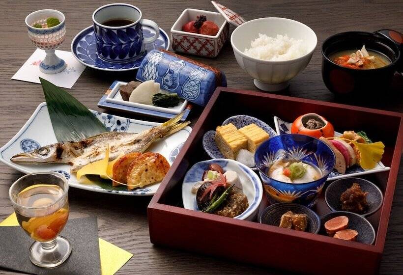 Unzen Miyazaki Ryokan