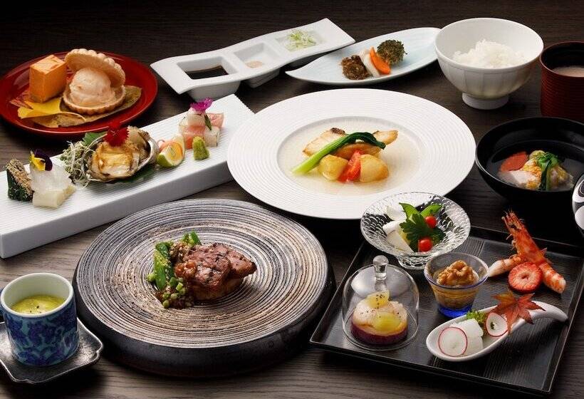 Unzen Miyazaki Ryokan