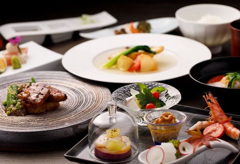 Unzen Miyazaki Ryokan