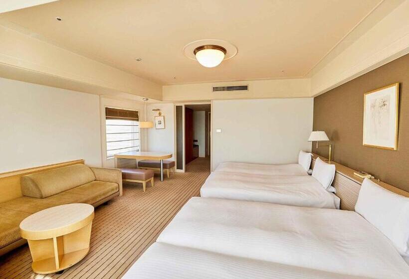 Urayasu Brighton Hotel Tokyo Bay