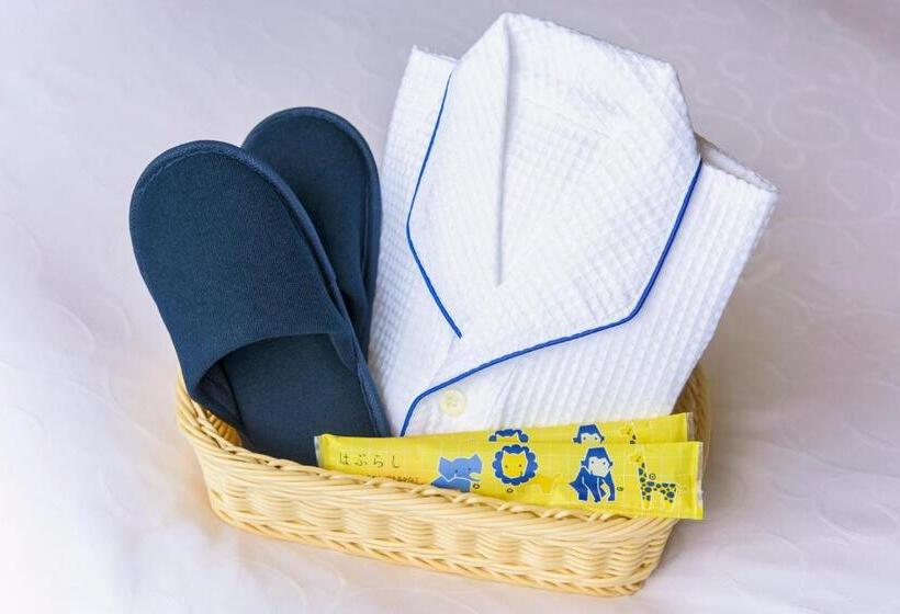 Urayasu Brighton Hotel Tokyo Bay