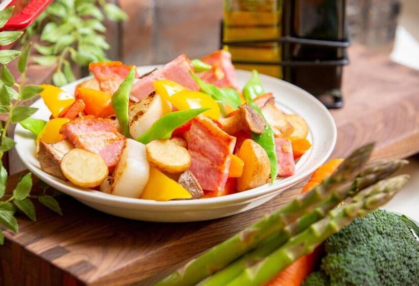 Urayasu Brighton Hotel Tokyo Bay