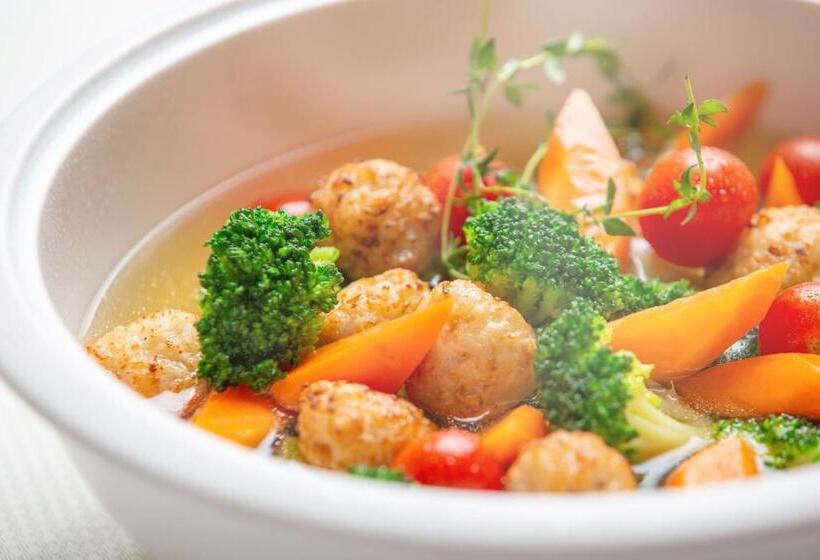 Urayasu Brighton Hotel Tokyo Bay