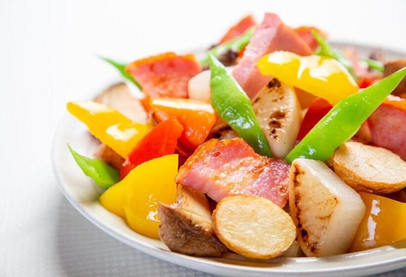 Urayasu Brighton Hotel Tokyo Bay