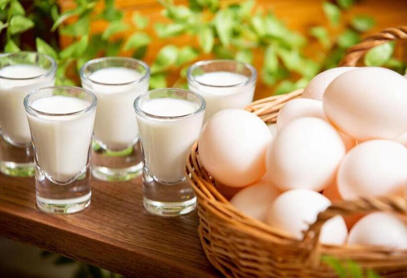 Urayasu Brighton Hotel Tokyo Bay