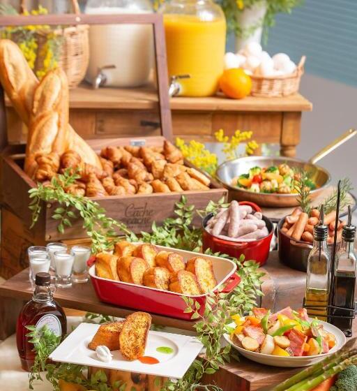 Urayasu Brighton Hotel Tokyo Bay