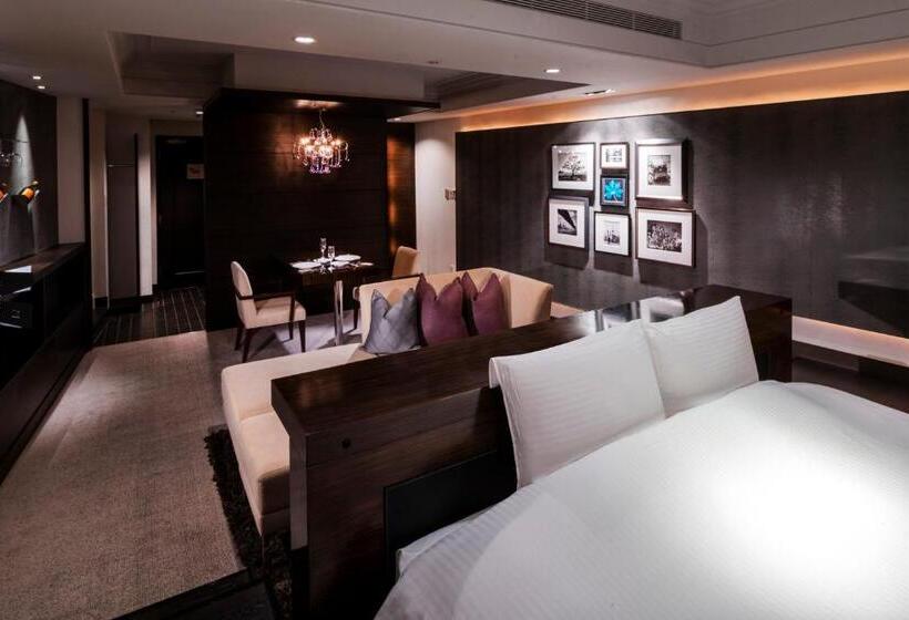 Urayasu Brighton Hotel Tokyo Bay