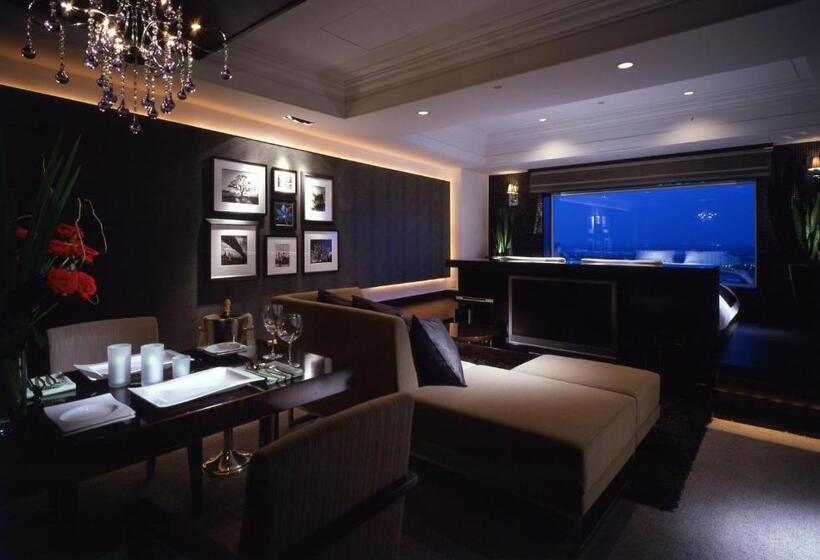 Urayasu Brighton Hotel Tokyo Bay