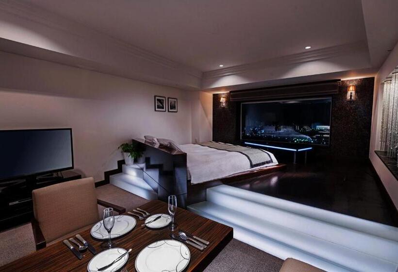 Urayasu Brighton Hotel Tokyo Bay