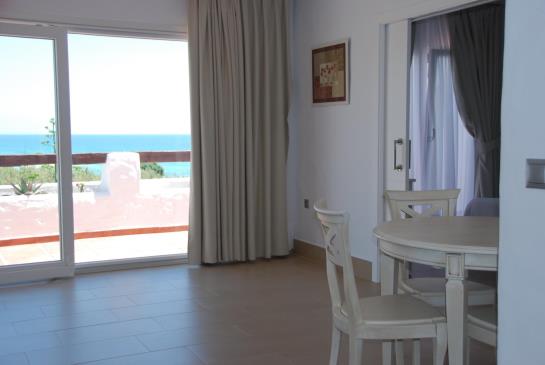 Villas Flamenco Beach