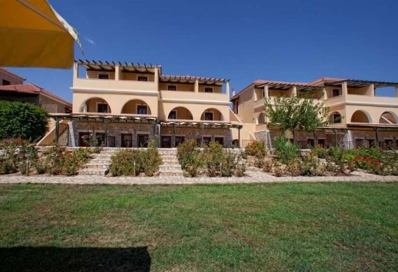 Aktaion Resort