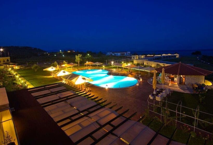 Aktaion Resort