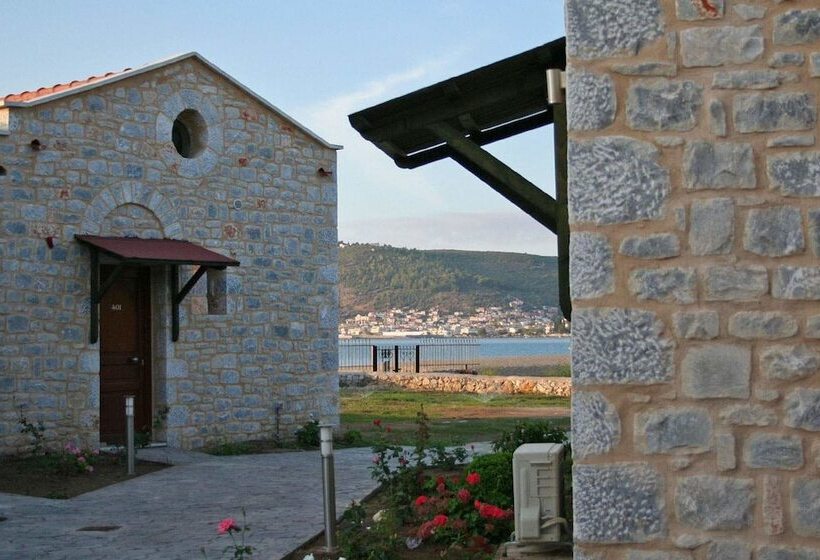 Aktaion Resort