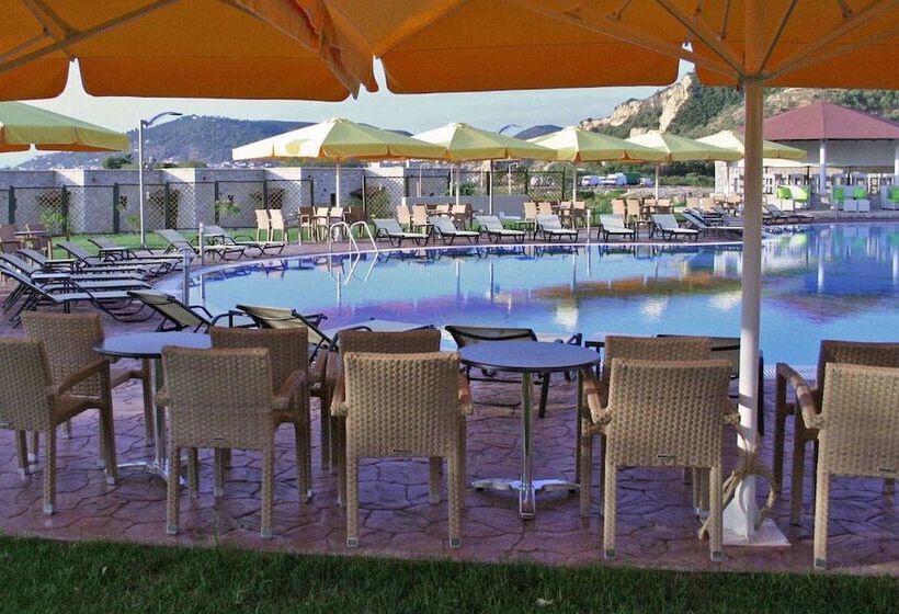 Aktaion Resort