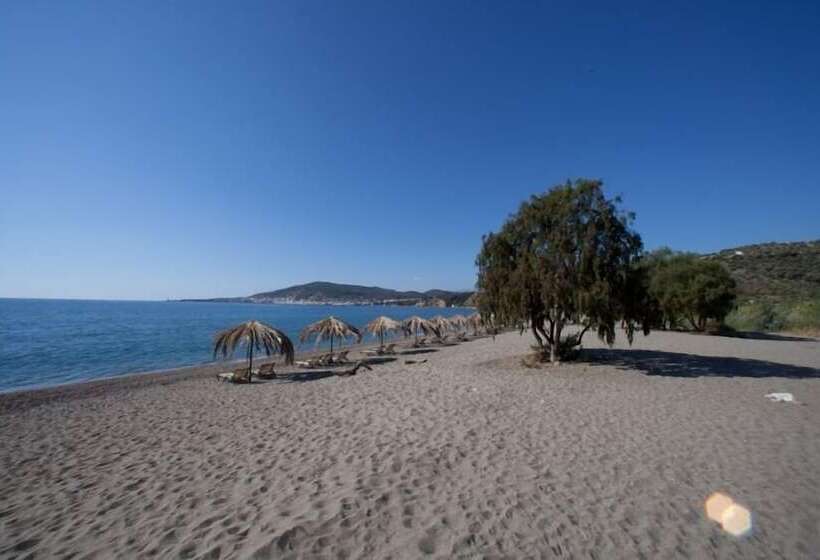 Aktaion Resort
