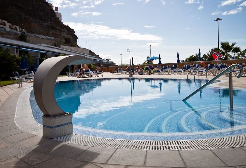 Amadores Beach Apartments