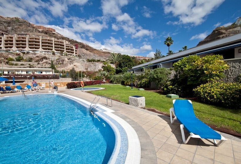 Amadores Beach Apartments