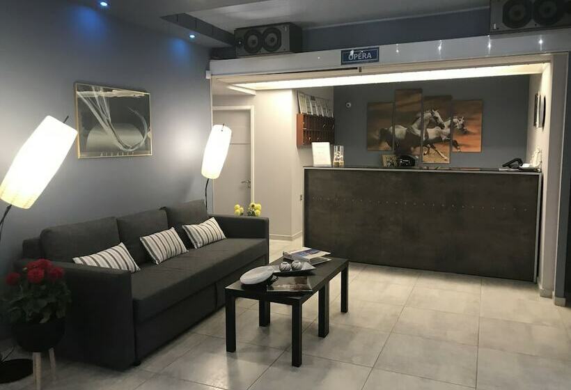 Amazones Villas Apartments