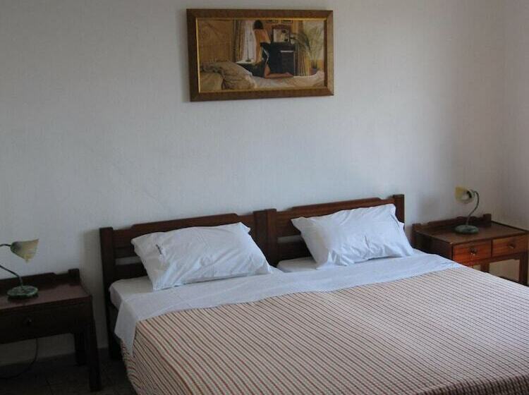 Amazones Villas Apartments